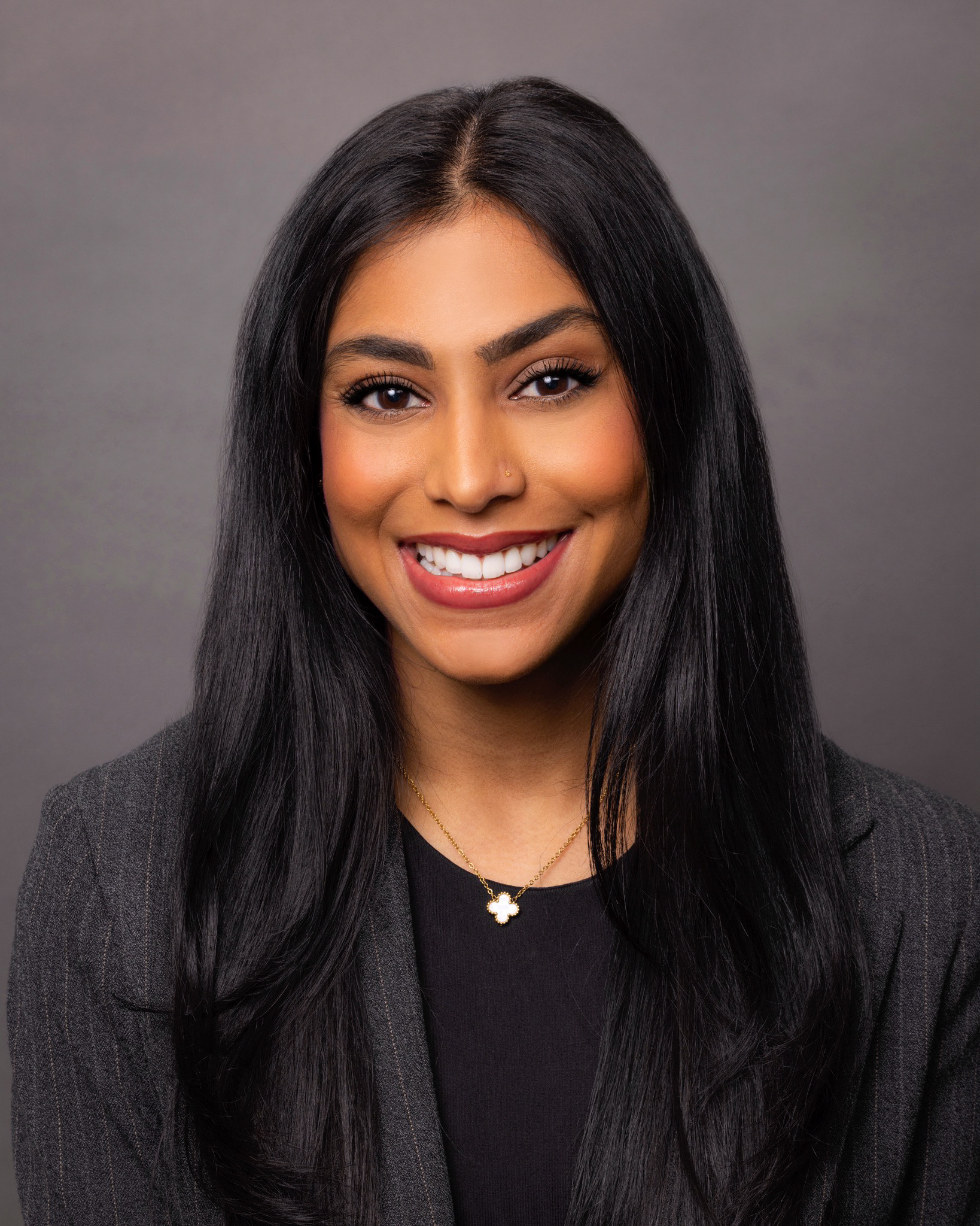 Dr. Toral Patel