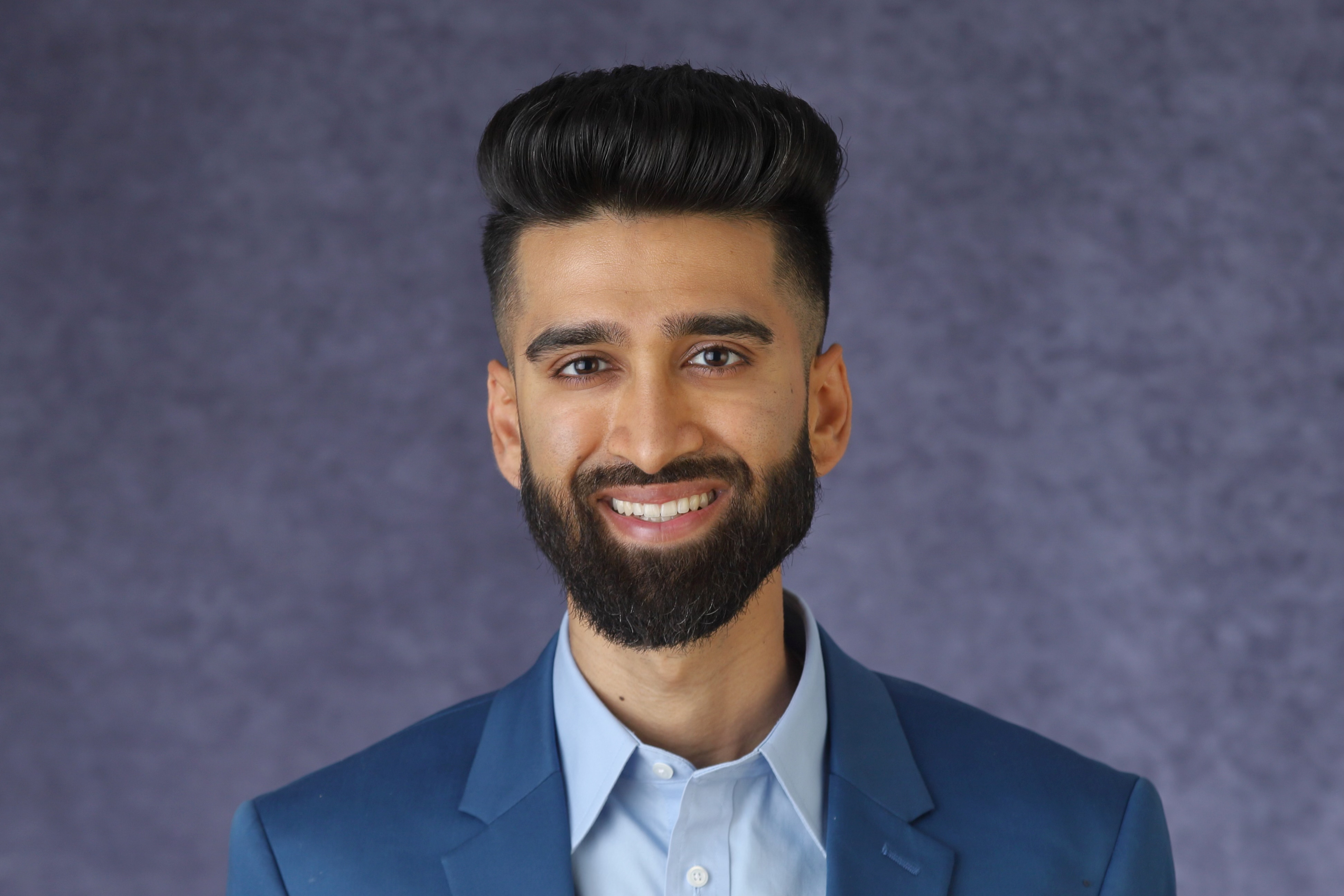 Dr. Neil Choudhry