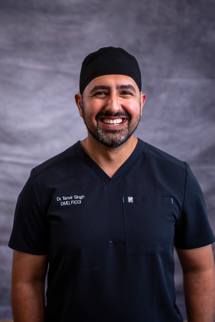 Dr. Tanvir Singh